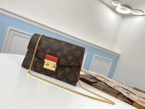 Túi Ladies Louis Vuitton_ Louis Vuitton_ Thương hiệu giá rẻ (lớp lớn nhất của )