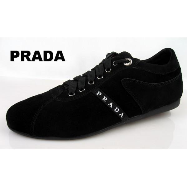 Prada Prada_ Giày thể thao, giày