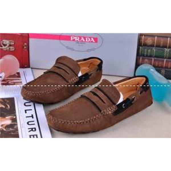 Bán phổ biến mới Prada Prada Business Shoes