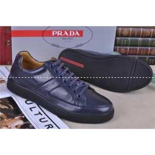[Giá rẻ] Giày thông thường của Prada