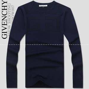 Chất lượng cao Givenchy Knit 2 Lựa chọn màu_givenchy Givenchy_ Thương hiệu giá rẻ 