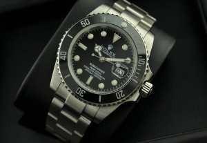 Rolex Submarina Men Watch Automatic Wrawl 3 Sticks Ngày hiển thị Sapphire Clistal Windshield_rolex Rolex_Bland giá rẻ (lớn nhất )