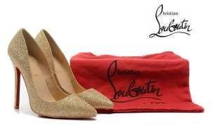 Louboutin Pigalle thanh lịch 1...