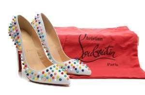 Christian Louboutin Pigalle Ch...