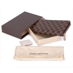 Louis Vuitton Louis Vuitton ví tiền quà tặng ví