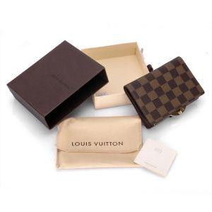 Thương hiệu phổ biến mùa xuân / mùa hè Louis Vuitton Ladies Wallet N61663_Louis Vuitton Louis Vuitton_ Thương hiệu giá rẻ (lớn nhất )