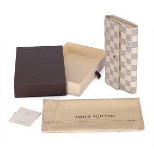 Mùa xuân / Mùa hè Louis Vuitton Ladies Wallet N61735_Louis Vuitton Louis Vuitton_ Thương hiệu giá rẻ (lớn nhất )