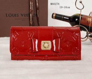 Mùa xuân mới / mùa xuân / mùa hè Louis Vuitton Ladies Wallet M60278_Louis Vuitton Louis Vuitton_ Thương hiệu giá rẻ (lớn nhất )