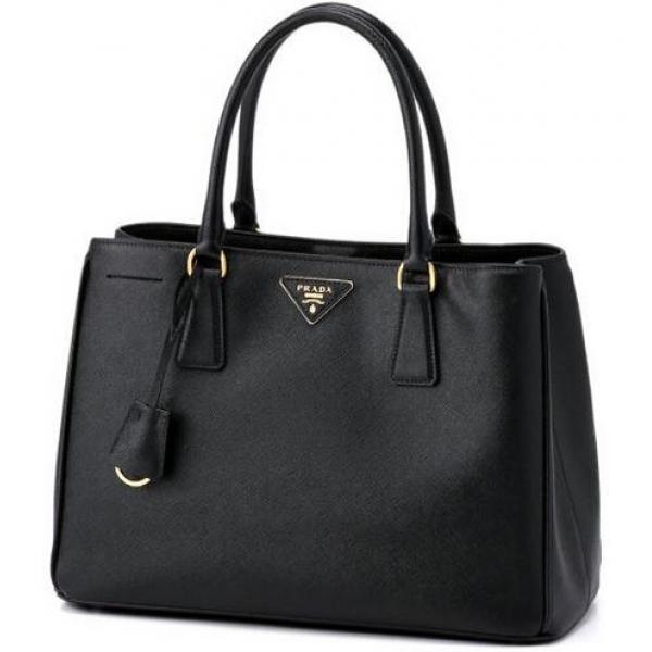 Túi xách của Prada Safiano Lux BN1874 NZV F0002 _ Prada Ladies Bags_ Túi Ladies