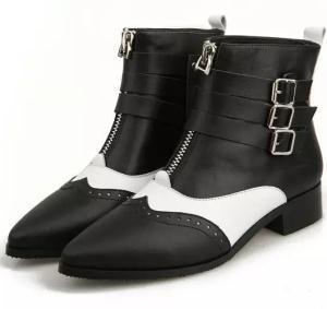 Boots ngắn thoải mái nổi bật của Dior _ Dior Dior_ Thương hiệu giá rẻ 
