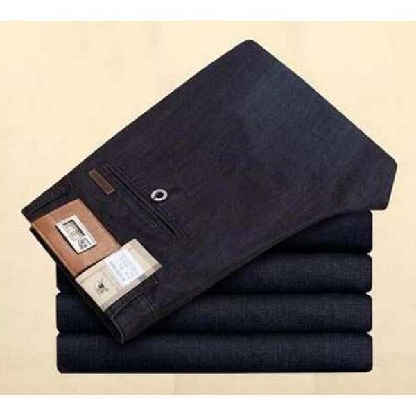 Burberry Burberry Mail đặt hàng quần denim chất lượng cao _ quần jean thương hiệu