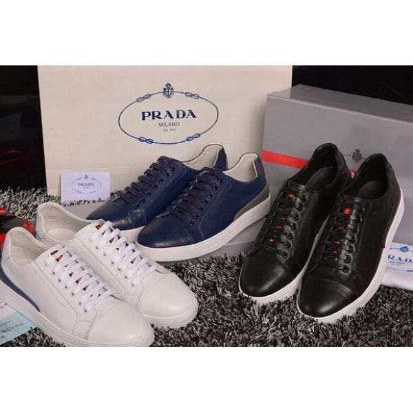 Giày Prada Prada Shoes BOOK BLORD BLORD 3 -Molored _ Sneakers, Shoes _ Thời trang nam _ Thương hiệu giảm giá thư hàng đặc biệt Cửa hàng đặc sản