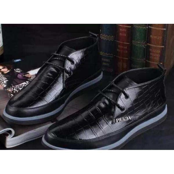 Giày chạy bộ Prada Prada Thiết kế loafer _ giày thể thao, giày _ Men Fashion_ Thương hiệu cửa hàng đặt hàng qua thư giá rẻ
