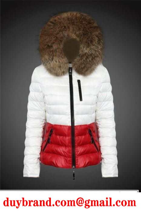 印象を与えてくれる　秋冬 MONCLER モンクレール 高品質なダウンジャケット 3色可選