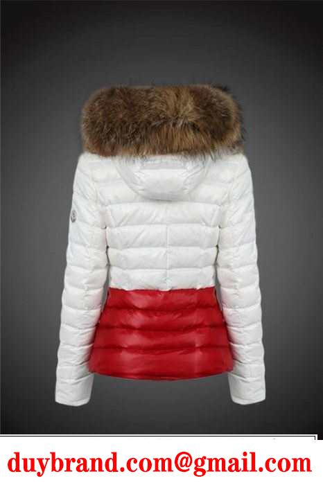 印象を与えてくれる　秋冬 MONCLER モンクレール 高品質なダウンジャケット 3色可選