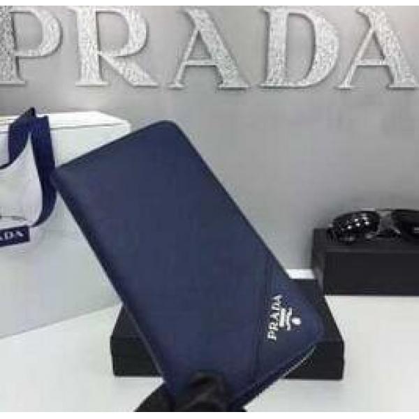 Mùa thu / mùa đông Prada Prada Case Business Via