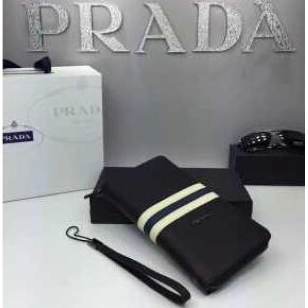 Mí mắt mùa thu / mùa đông Prada Prada Prada Trường hợp kinh doanh 3 Lựa chọn màu