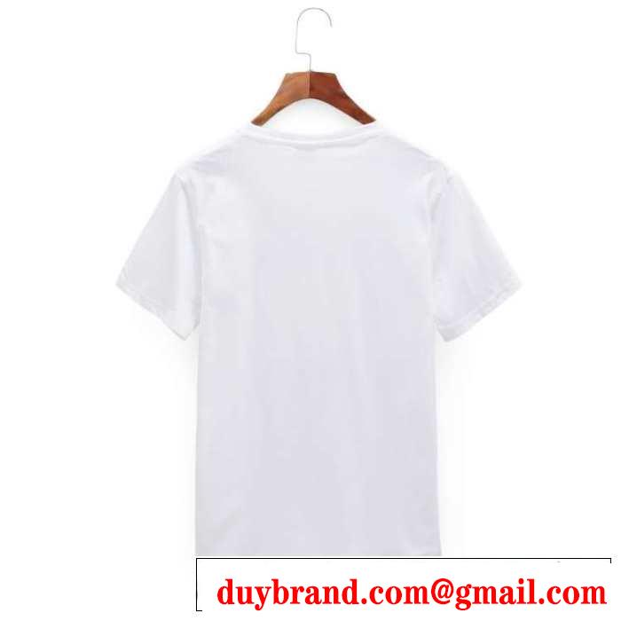 上品なデザイン　シュプリーム 半袖Tシャツ 収納力を兼ね備えたアイテム 2色可選