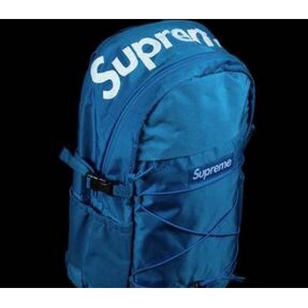 Đã bán hết 16SS Tonal Backpack Denier Denier Cordura Tonal Tonal Backpack_Supreme Men Bag_bag Men_ Thương hiệu cửa hàng đặc biệt đặt hàng thư giá rẻ