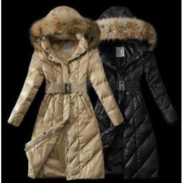 Bold Skin Show Style Moncler M...