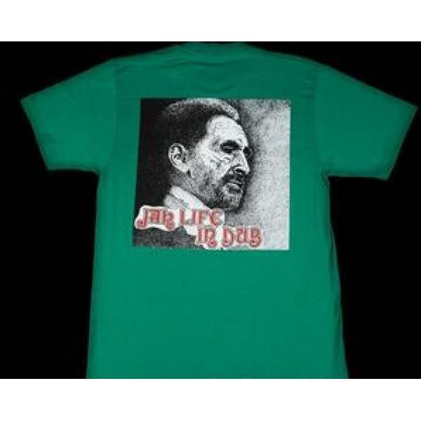 T -Shirt Emerald Green _ Short -Sleeved t -shirt _ Thời trang nam _ Thương hiệu cửa hàng đặt hàng thư siêu rẻ