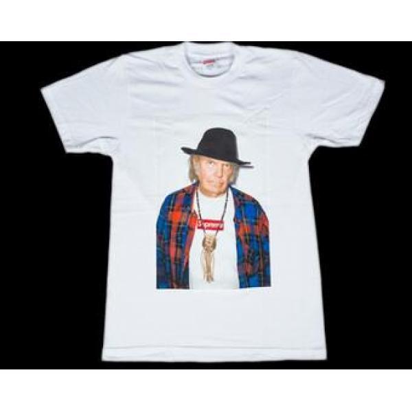 Tối cao Neil Young t -shirt _ Tay áo ngắn T -Shirt _ Thời trang nam _ Thương hiệu cửa hàng đặc biệt đặt hàng thư giá rẻ