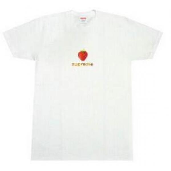 T -shirt trắng _ tay áo ngắn t -shirt _ thời trang nam _ thương hiệu cửa hàng đặc biệt đặt hàng thư giá rẻ