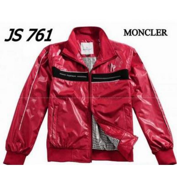 Trang web giả Moncler kết hợp tính thực tế và độ bền áo khoác độc đáo _ áo khoác Parker Court _ Moncler Special