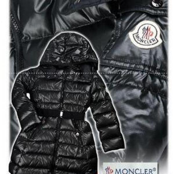 Áo khoác xuống với một chiếc moncler bóng có độ lạnh -proof _ áo khoác trẻ em _ moncler đặc biệt