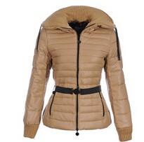 Thời trang xinh đẹp Moncler Ladies Graceful Down Jacket Kyou _ Moncler Moncler_ Thương hiệu giá rẻ (lớn nhất )