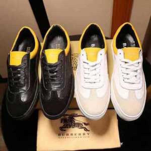 Khuyến nghị Burberry Giày chạy bộ Burberry 2 -Molored _ Sneakers