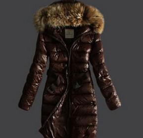 Moncler Moncler Fur với Fur Feddown Women's Courtin Veal 4933020 57869 778_ Moncler Moncler_ Thương hiệu giá rẻ (Lớp lớn nhất của )
