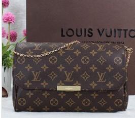 Bargain Louis Vuitton Monogram...
