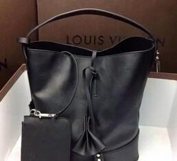 Louis Vuitton giá rẻ lý tưởng để lưu trữ túi xách có giá trị Noir _ Louis Vuitton Louis Vuitton_ Thương hiệu giá rẻ 