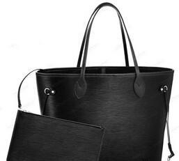 Louis Vuitton thuận tiện không bao giờ đầy đủ MM Epi Leather đã bán hết túi Tote Foo-Shade-Louis Vuitton_ Thương hiệu giá rẻ (lớn nhất )