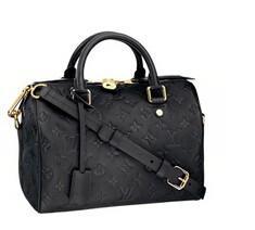 Louis Vuitton được tăng cường và lưu trữ là một túi vai Amphini _ Louis Vuitton Louis Vuitton_ Thương hiệu giá rẻ (lớn nhất )
