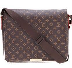 Túi đeo chéo Louis Vuitton túi nữ  Valmy MM hấp dẫn LV sành điệu 
