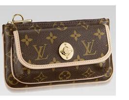 Bán hàng phổ biến Louis Vuitton Monogram Pochette Túi thời trang _ Louis Vuitton Louis Vuitton_ Thương hiệu giá rẻ 