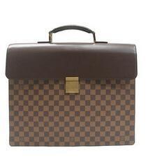 Túi cặp Louis Vuitton thực tế với đặc tính lưu trữ tuyệt vời _ Louis Vuitton Louis Vuitton_ Thương hiệu giá rẻ 