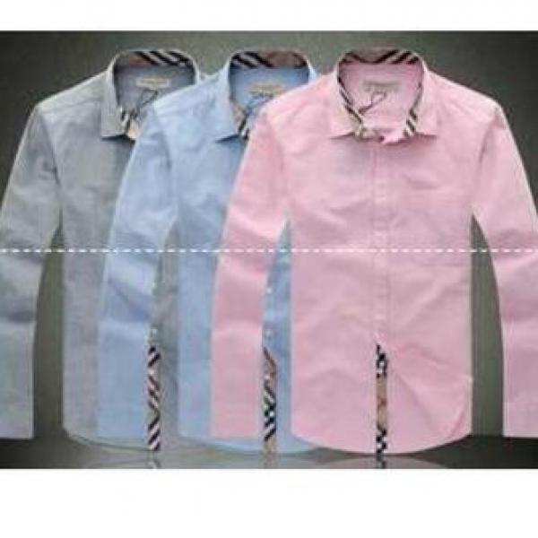 Điều phối mùa hè thời trang Barry Burberry 3 Lựa chọn màu áo dài tay 3996092 _ áo khoác áo len Parker Court