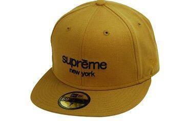 Thiết kế ấn tượng Cap tối cao tối cao thẳng thẳng hat_supreme tối cao_ Thương hiệu giá rẻ 