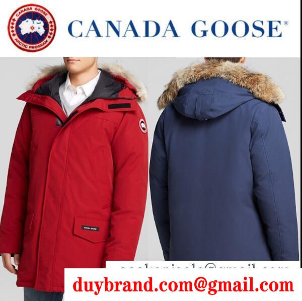 カッコ良く決まる一着 canada goose カナダグース メンズ ダウンジャケット 4色選択可