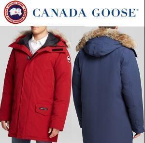 Tuyệt, Cada Goose Canada Goose Down Jacket 4 màu có thể lựa chọn _ Canada Goose canada goose_ Thương hiệu giá rẻ (lớn nhất )