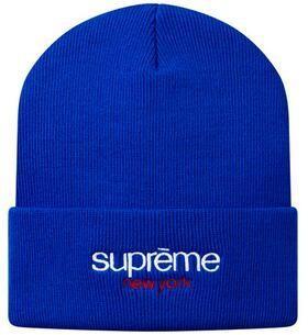 Mũ vòng đan màu xanh tối cao tốt nhất _supreme tối cao_ Thương hiệu giá rẻ (lớn nhất )