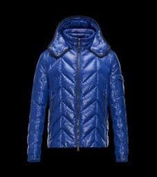 Một tác phẩm mới mùa thu / mùa đông mới với một chiếc áo khoác Moncler Moncler Down Moncler Down đẹp cho nam _ Moncler Moncler_ Thương hiệu giá rẻ 