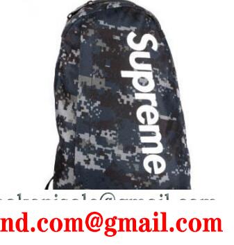 秋冬新作のシュプリームコピー、Supremeの利便性に優れた男性用の3色選択可能のボディバッグ