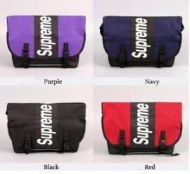 Bán hàng/mùa đông tối cao, tối cao cho nam/nam/8 -color có thể lựa chọn vai Bag_supreme Supreme_ Thương hiệu giá rẻ (lớn nhất )
