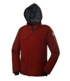 Autumn and Winter Acclaim! Canada Goose, Canada Goose, Hoody và Light Weed