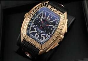Frank Muller Watch, có hiệu ứng ban đêm ban đầu, đồng hồ nam của Franck Muller _ Frank Muller Franck Muller_ Thương hiệu giá rẻ (lớn nhất )