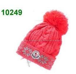 Bán Mùa thu / Mùa đông Moncler, Moncler Cold -Proted Sornit Knit Hat_ Moncler Moncler_ Thương hiệu giá rẻ (lớn nhất )